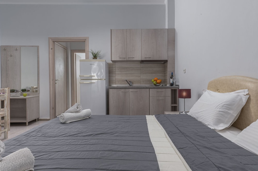 Family Apartment - Photo 5