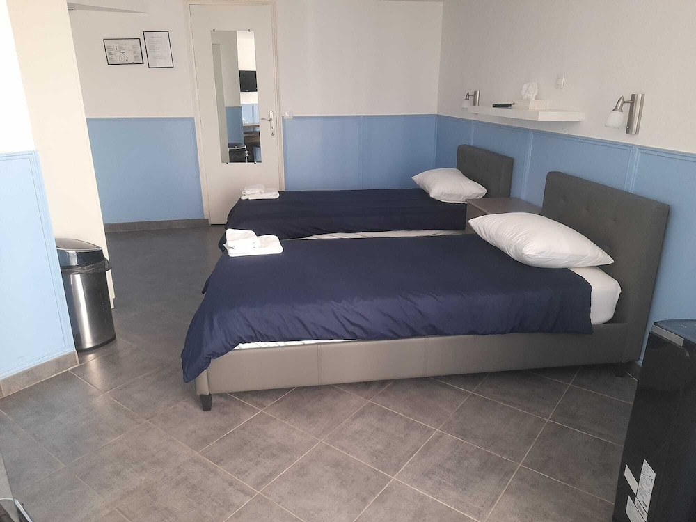 Twin Room photo 1