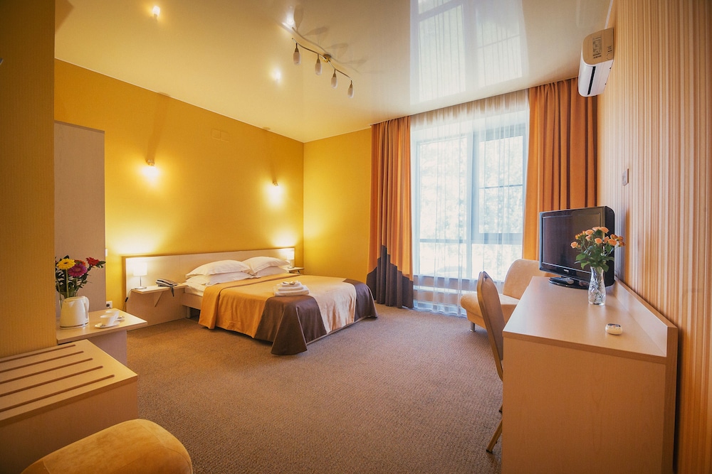 Premium Double Room (Forest View) photo 1