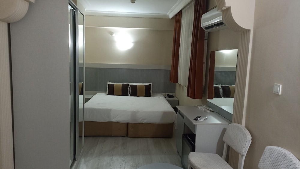 Quadruple Room photo 2