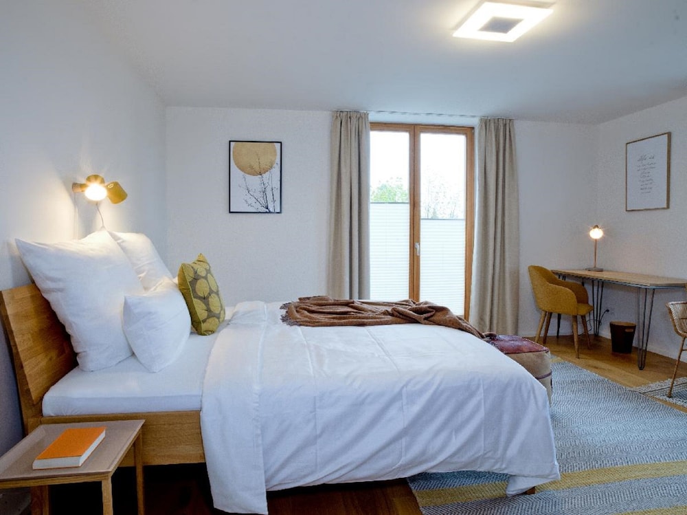 Double Room photo 1
