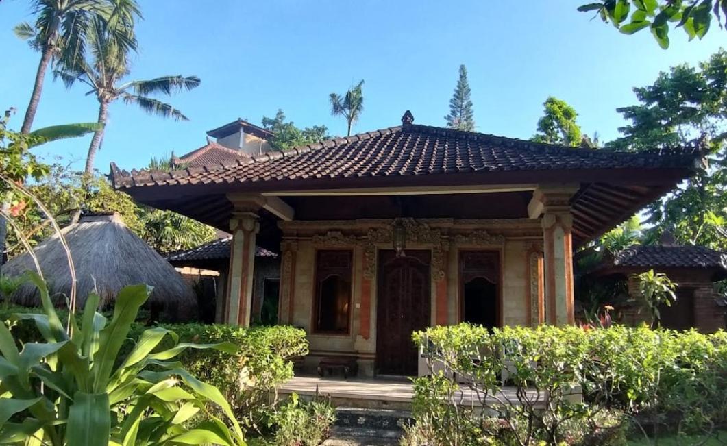 Family Bungalow photo 3