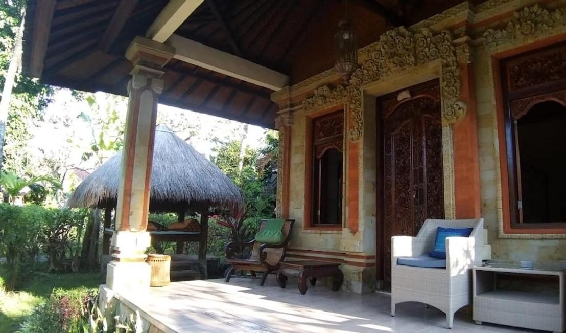 Family Bungalow photo 2