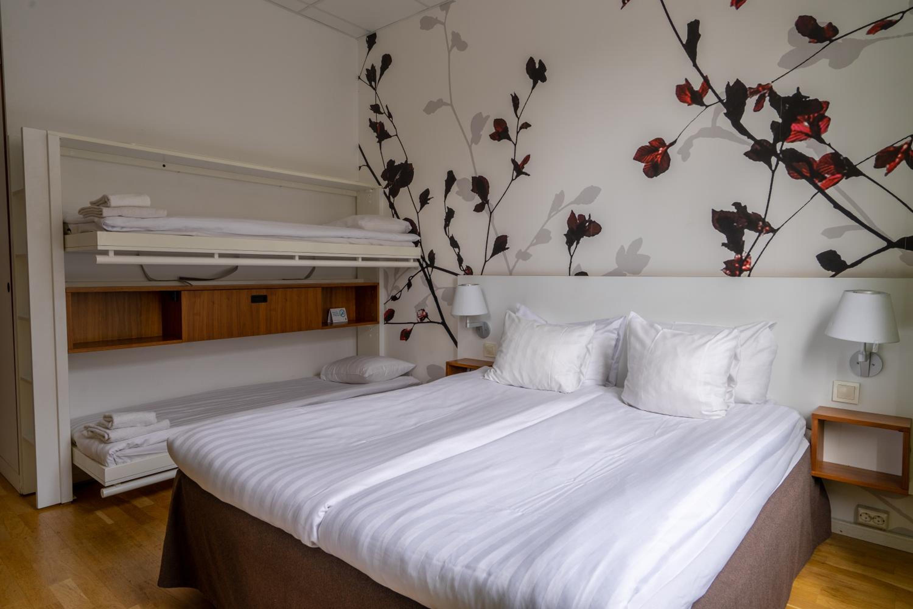 Standard Double Room - Photo 1