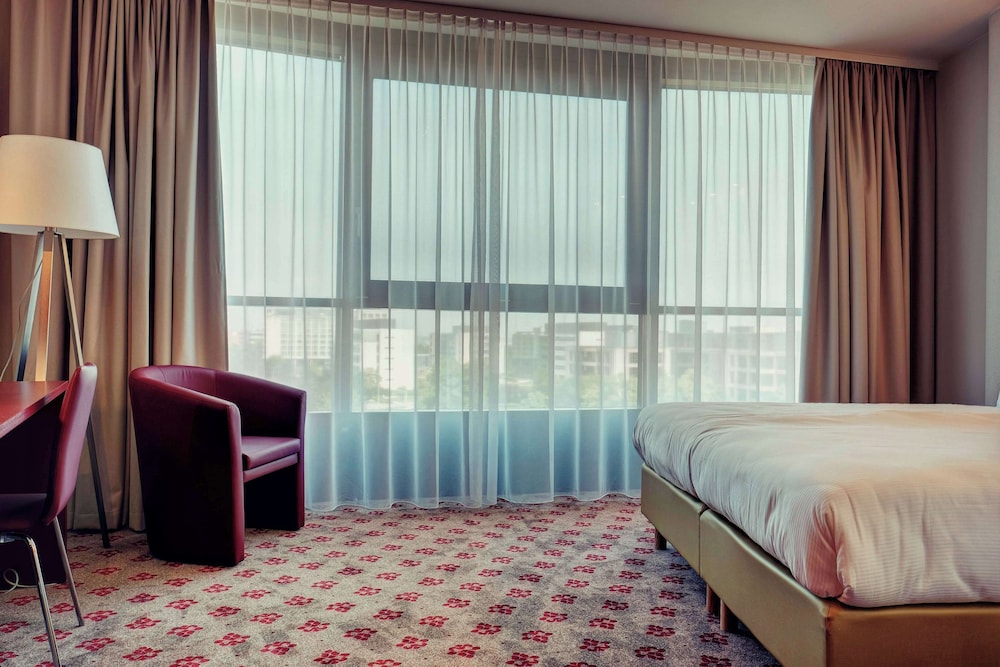 Comfort Room (Comfort Plus) - Photo 5