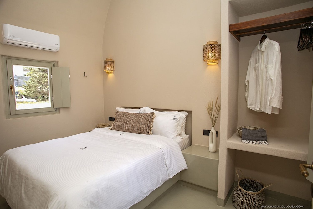 Signature Villa, 2 Bedrooms, Private Pool, Sea View