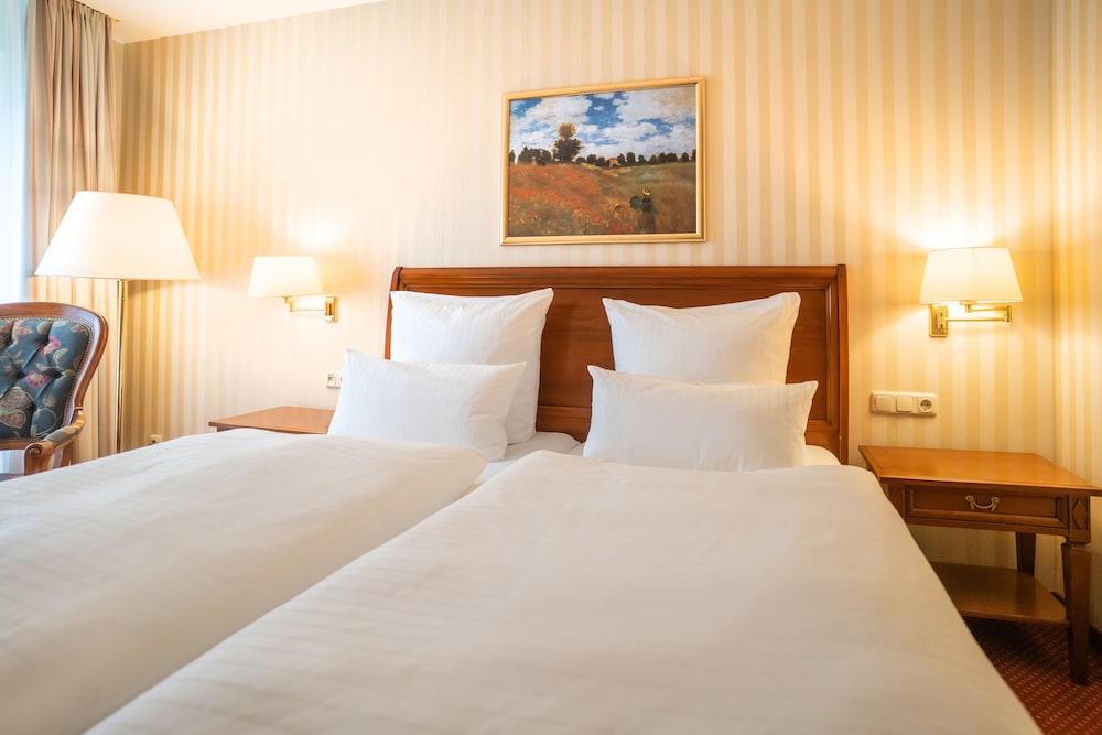 Standard Double Room - Photo 3