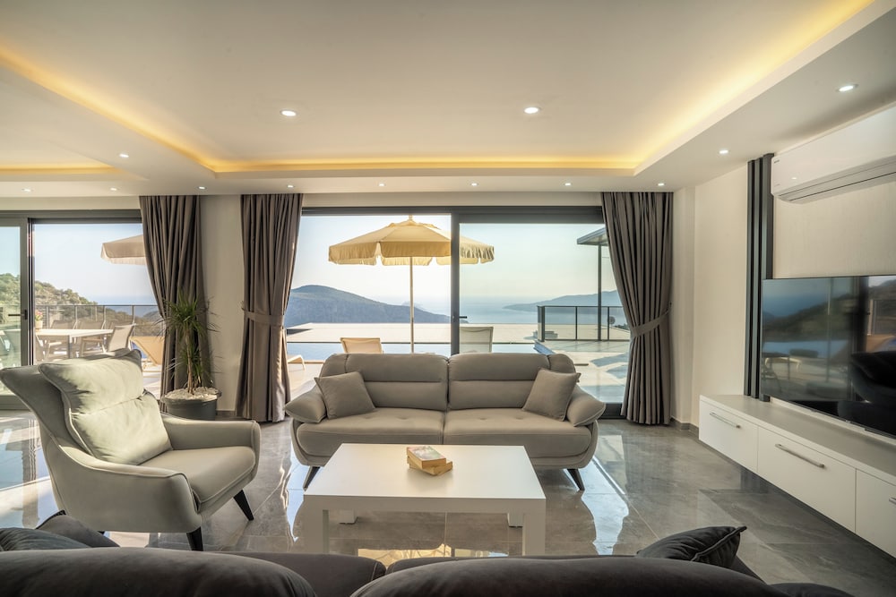 Panoramic Villa