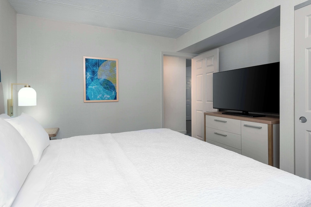 Suite, 1 Bedroom, Non Smoking - Photo 3