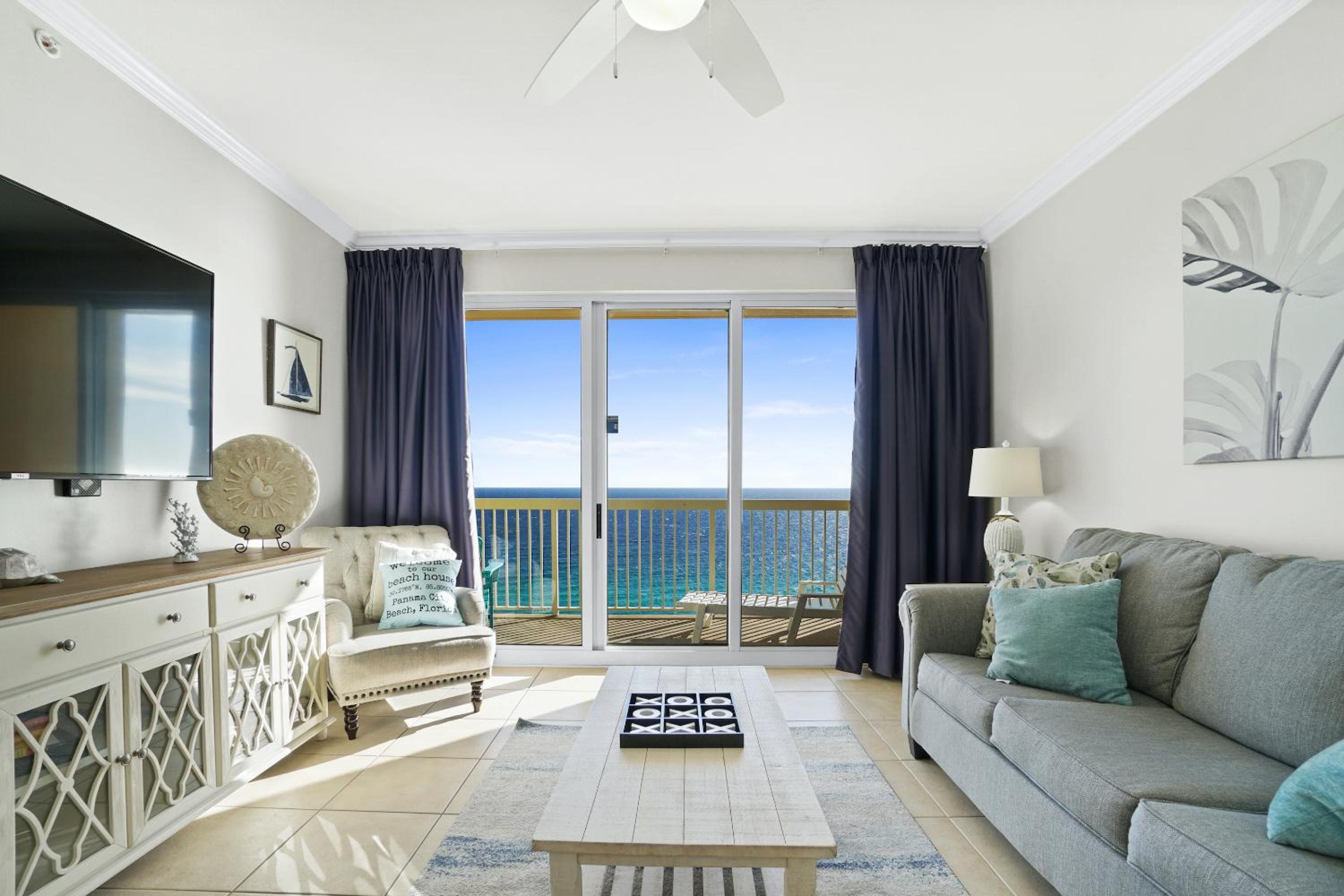 Apartment with Sea View