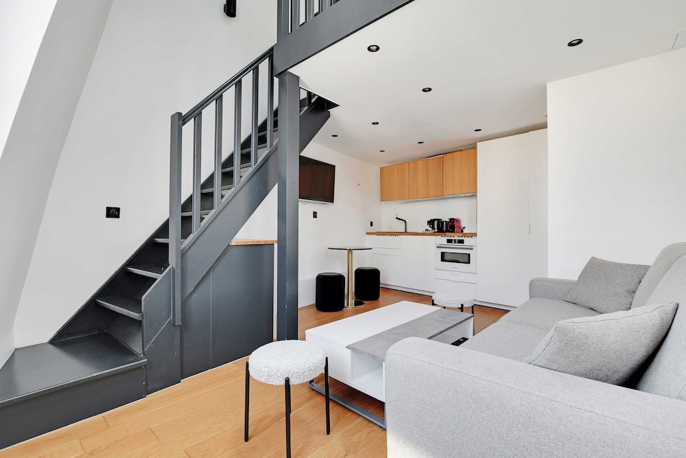 Comfort Apartment photo 3