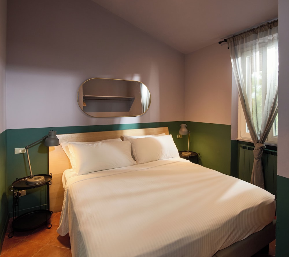 Standard Apartment, Mountain View