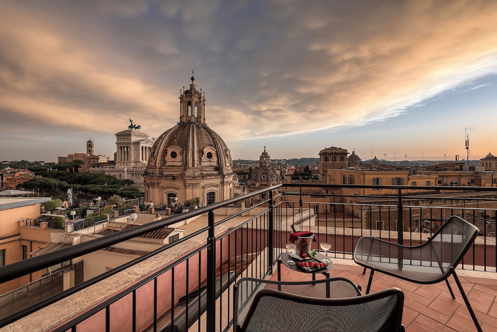 Panoramic Room (Venezia Terrace) thumbnail 5