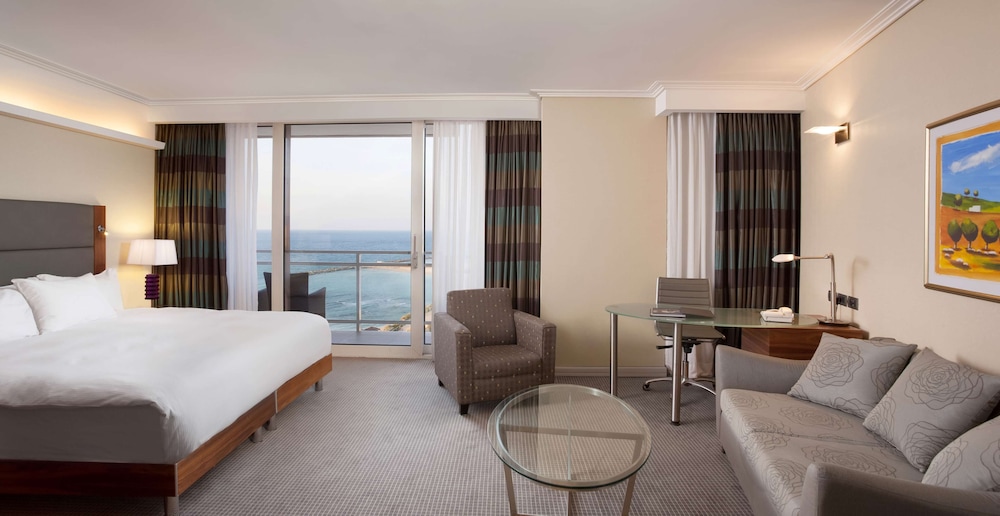 King Studio Vista Room with Sea View