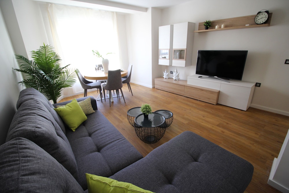 Apartamento, 3 habitaciones