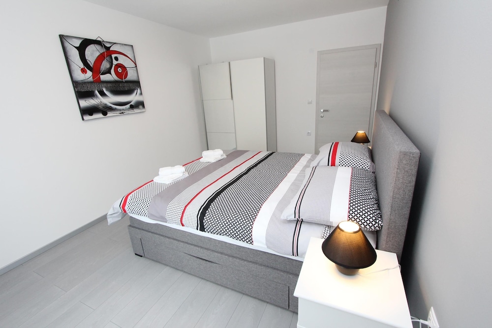 Apartment, 2 Bedrooms