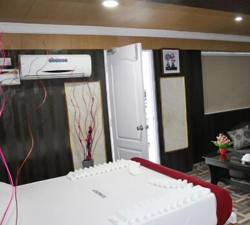 Suite (VIP) photo 3
