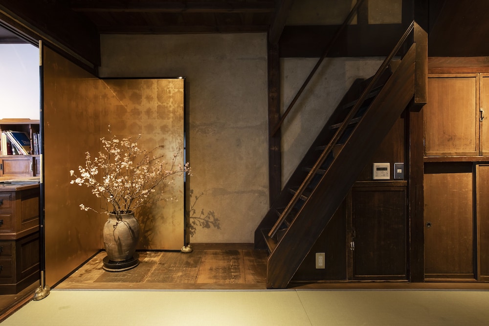 Prevate Vacathion Home (Country designated cultural property) photo 1