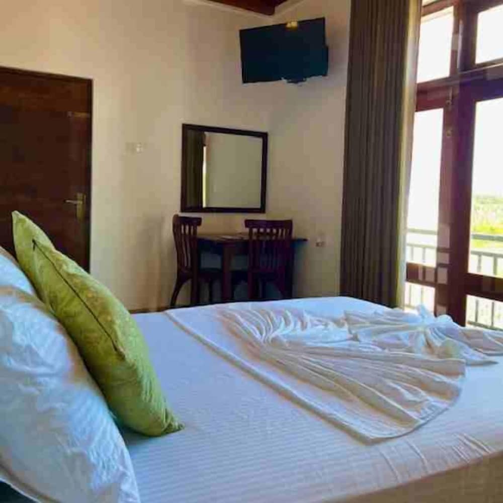 Luxury Double Room photo 2