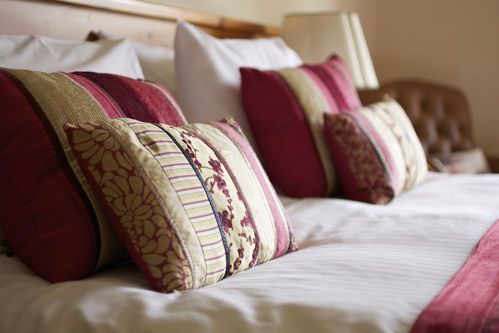 Superior Room, 1 King Bed photo 2