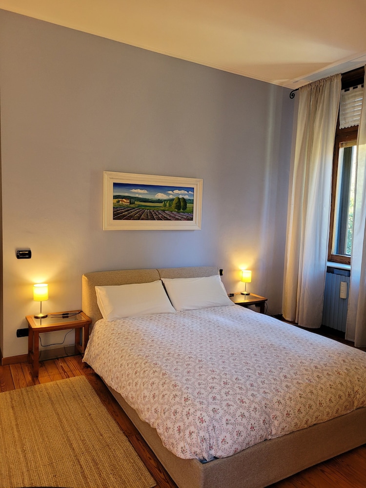 Comfort Apartment, 1 Bedroom, Mountain View