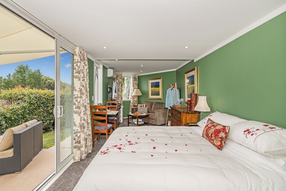 Kupe Suite photo 1