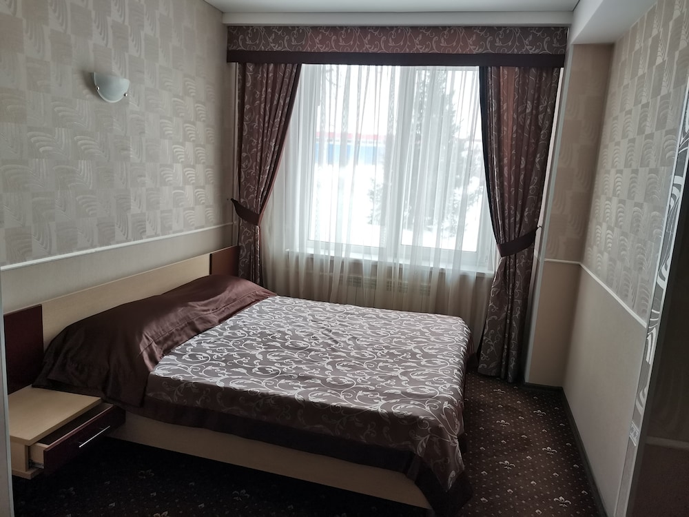 Standard Twin Room photo 3
