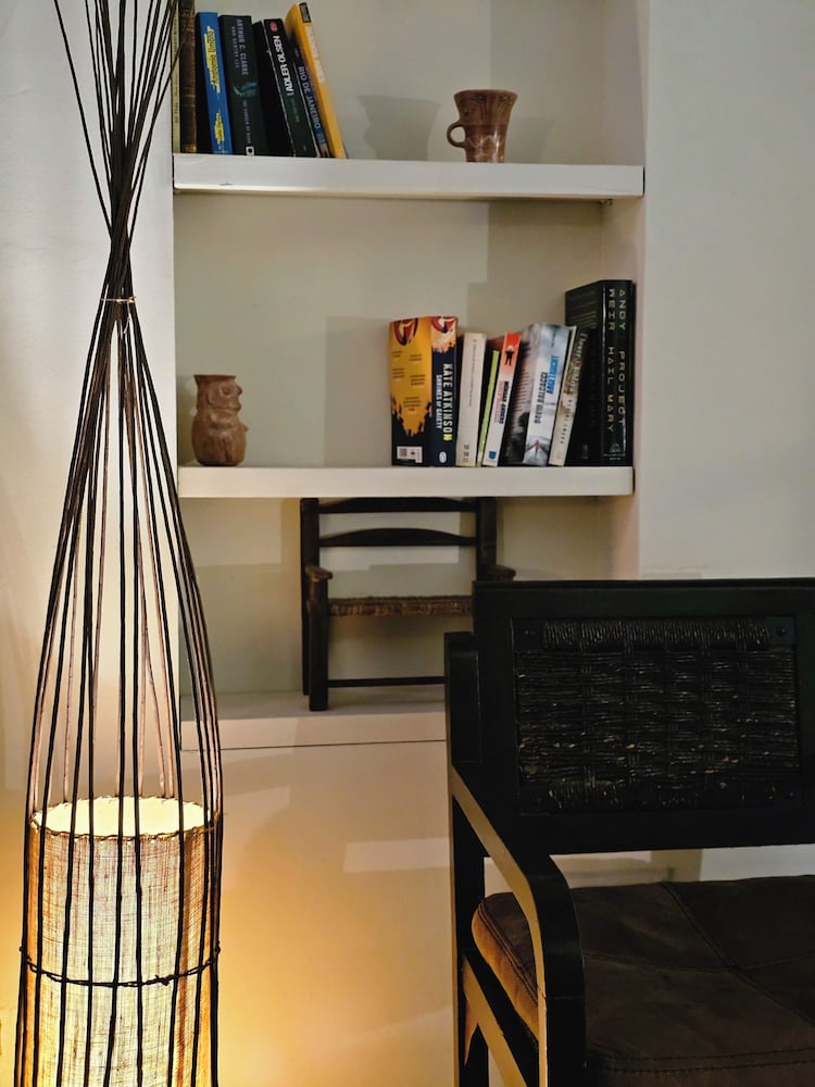 Available room