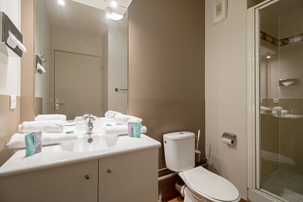 Studio, 2 Twin Beds, Kitchenette - Photo 5