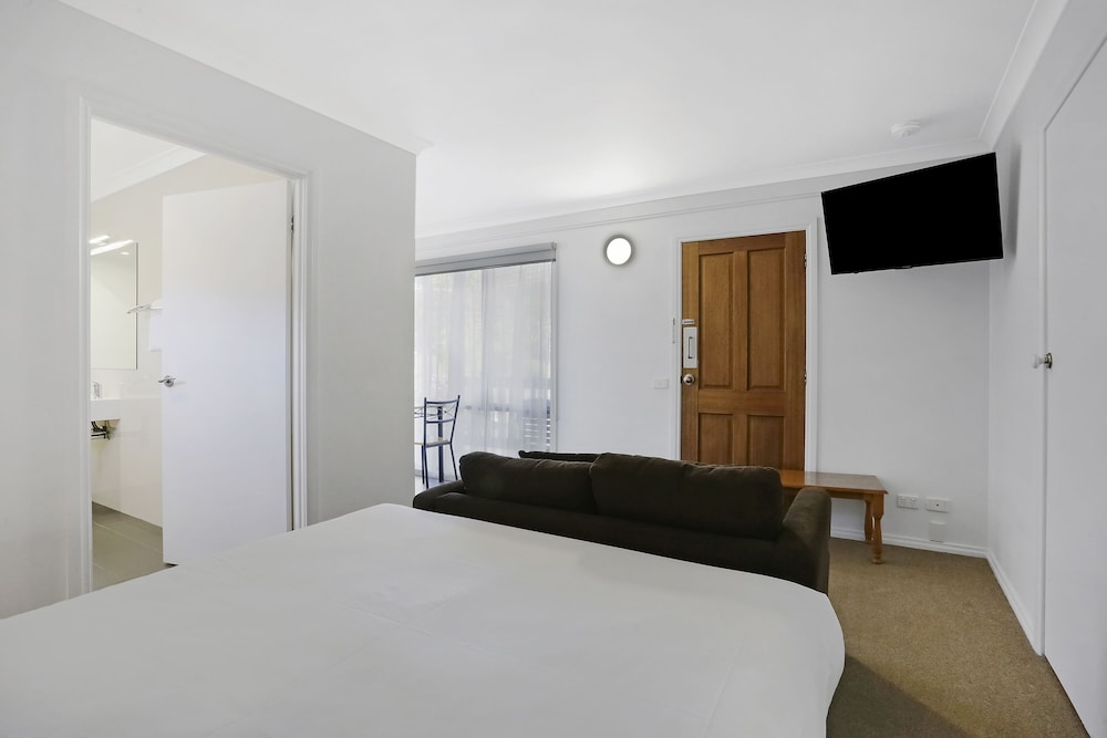 Family Studio, Accessible photo 3