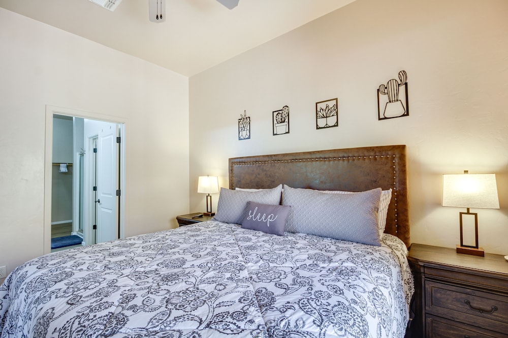 Apartment (2 Bedrooms) photo 1
