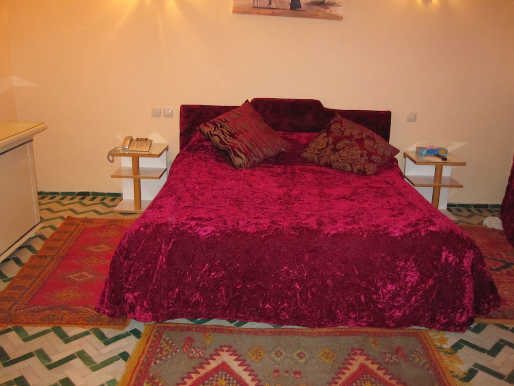 Standard Double Room photo 1