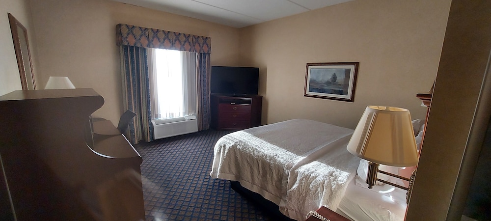 Room, 1 King Bed, Accessible - Photo 2