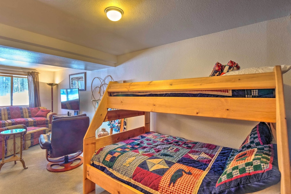 House (3 Bedrooms) photo 1
