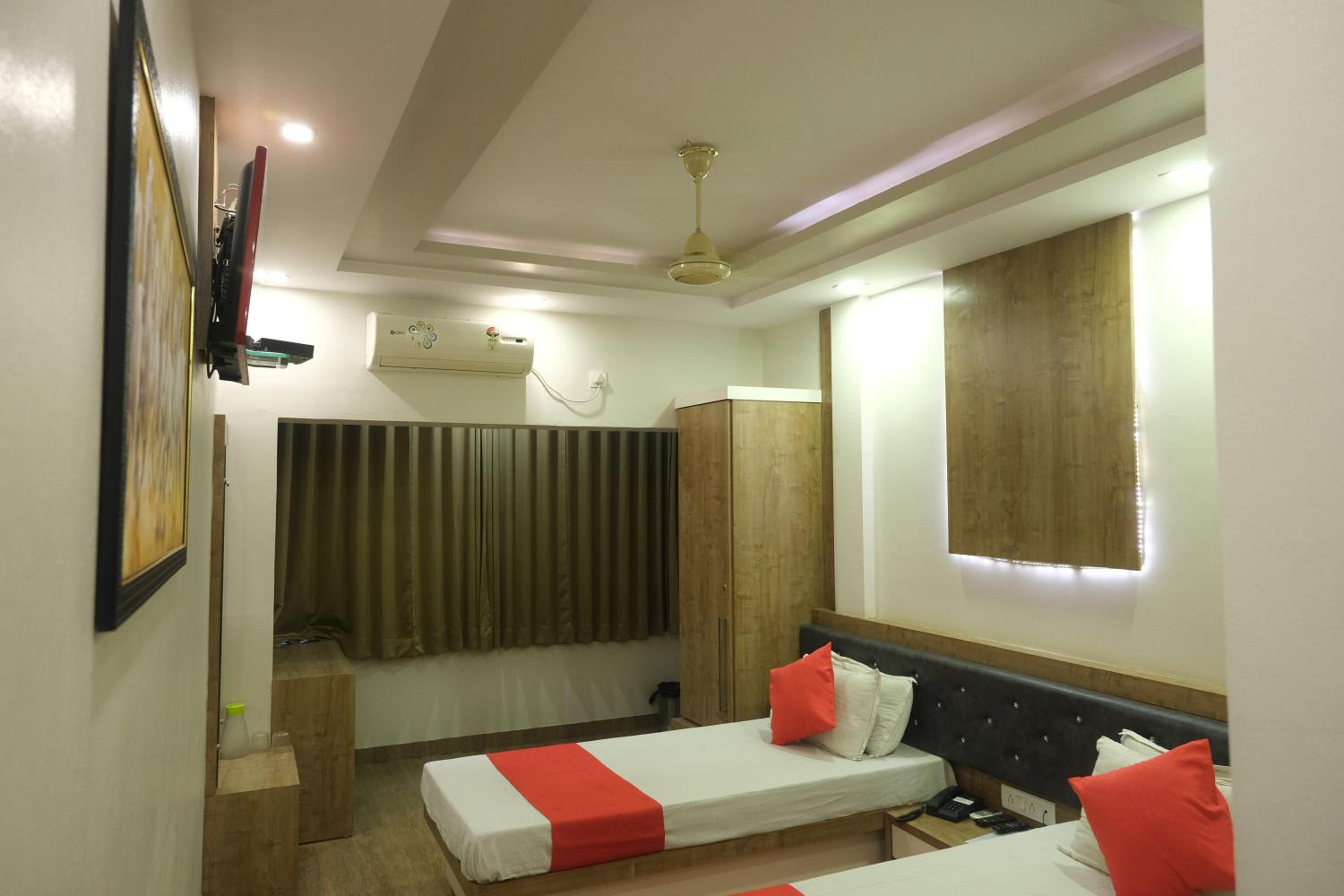 Deluxe Single Room photo 1