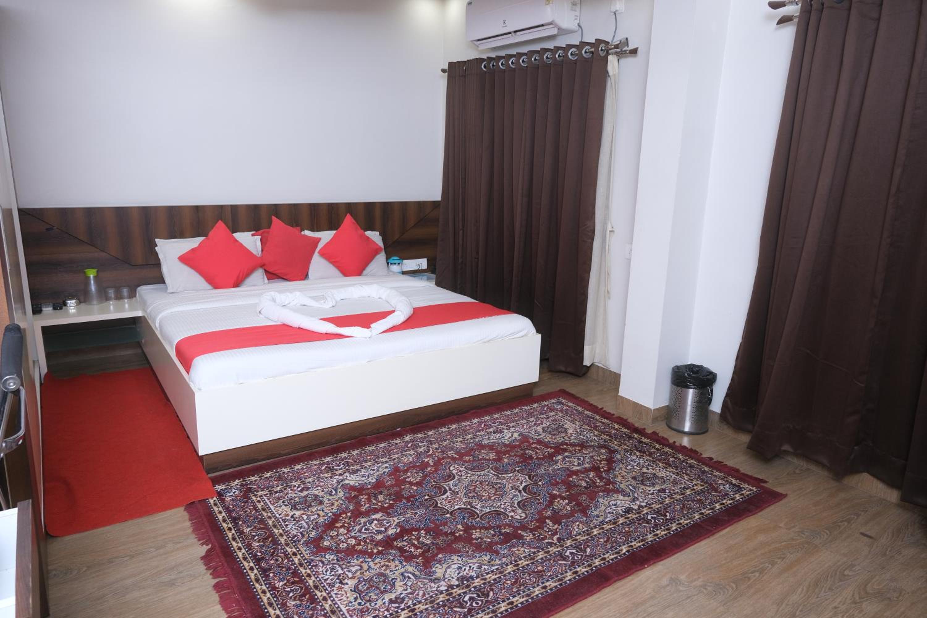 Superior Single Room photo 1