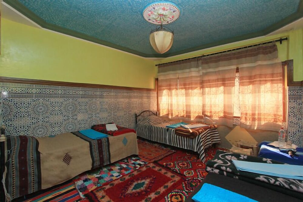 Traditional Double or Twin Room, Shared Bathroom photo 1