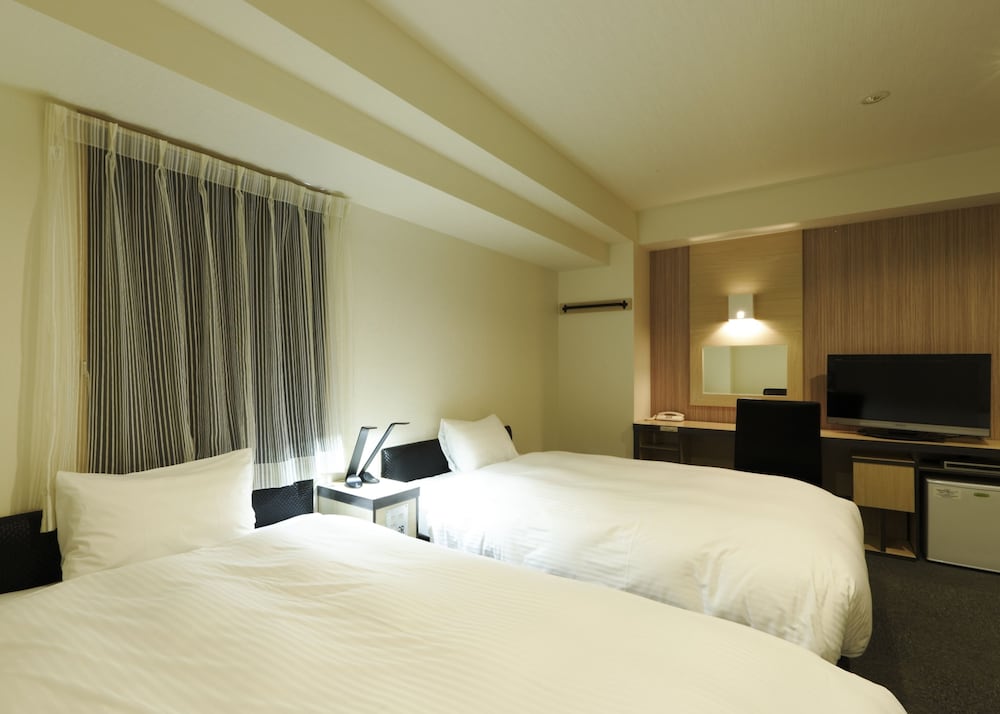 Standard Room, 2 Bedrooms, Smoking