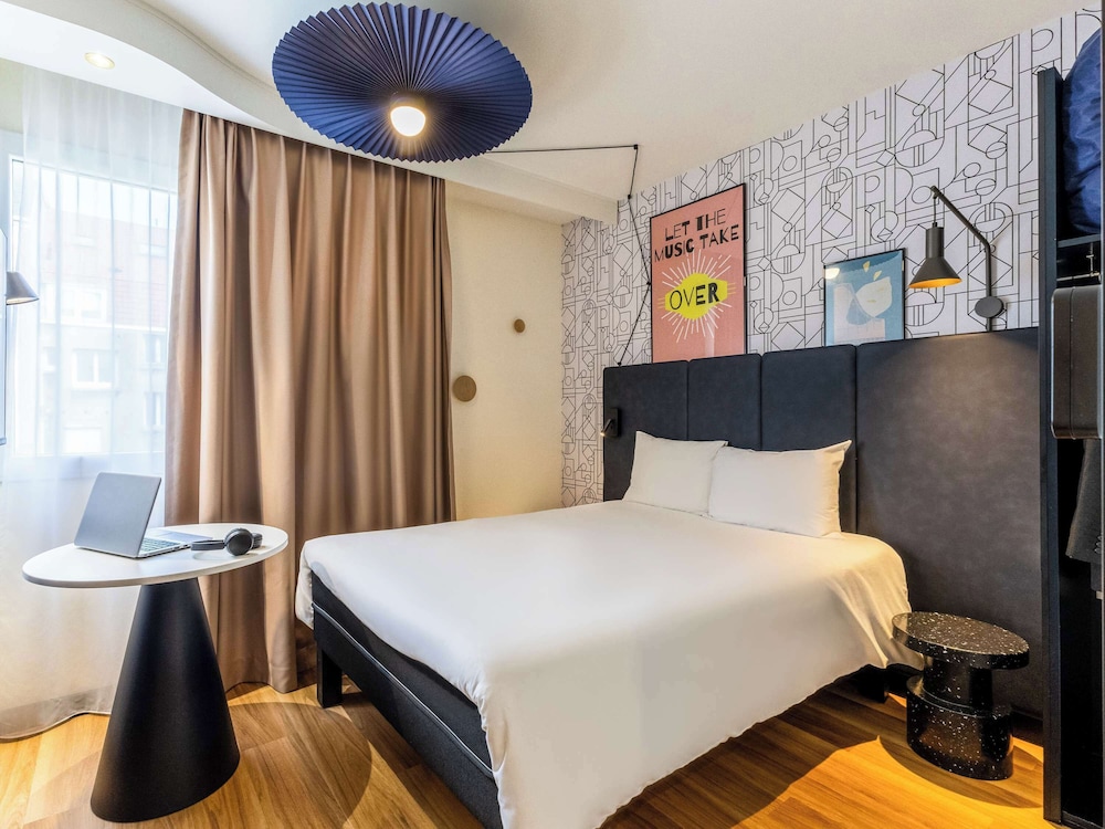 Standard Room, 1 Double Bed - Photo 4