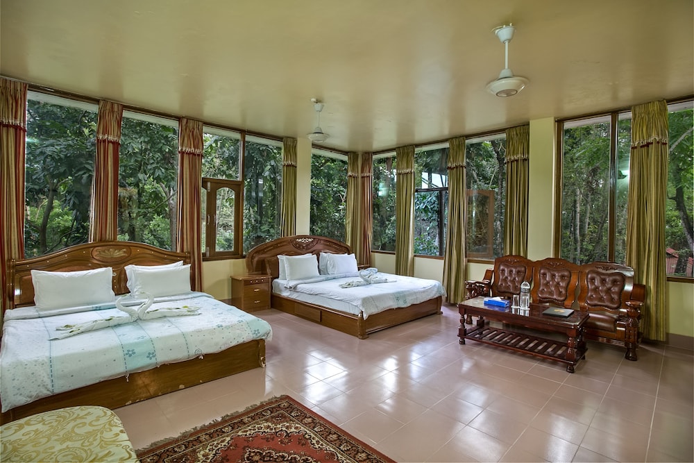 Family Suite, Hill View photo 1