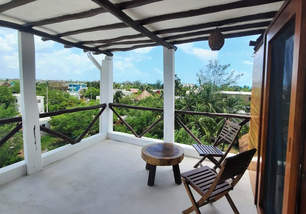 Superior Double Room (Sol)