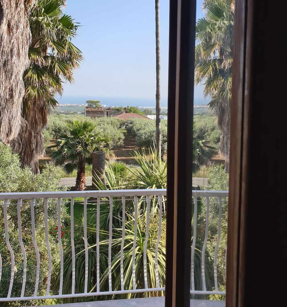 Double Room, Sea View photo 3