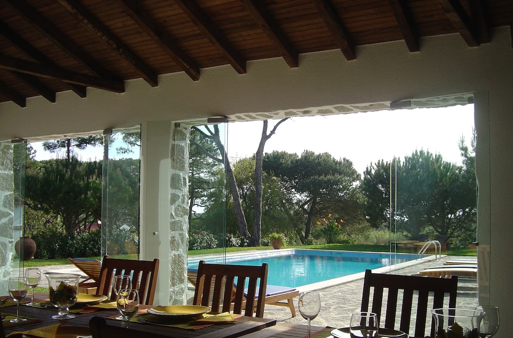 Deluxe Chalet photo 2