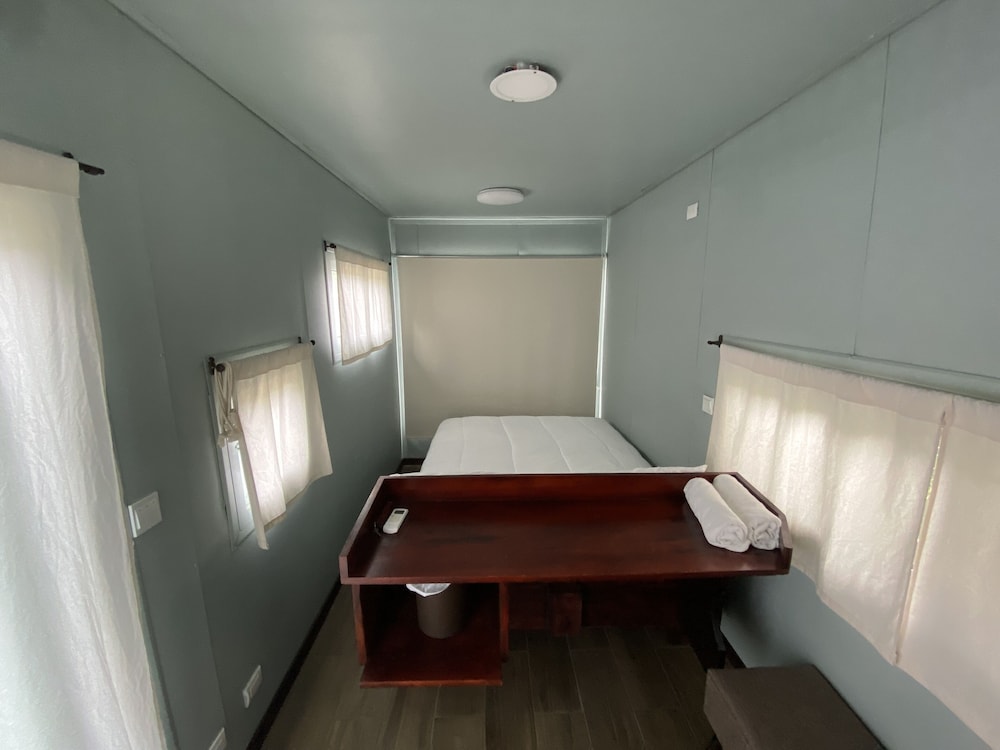 Superior Cabin