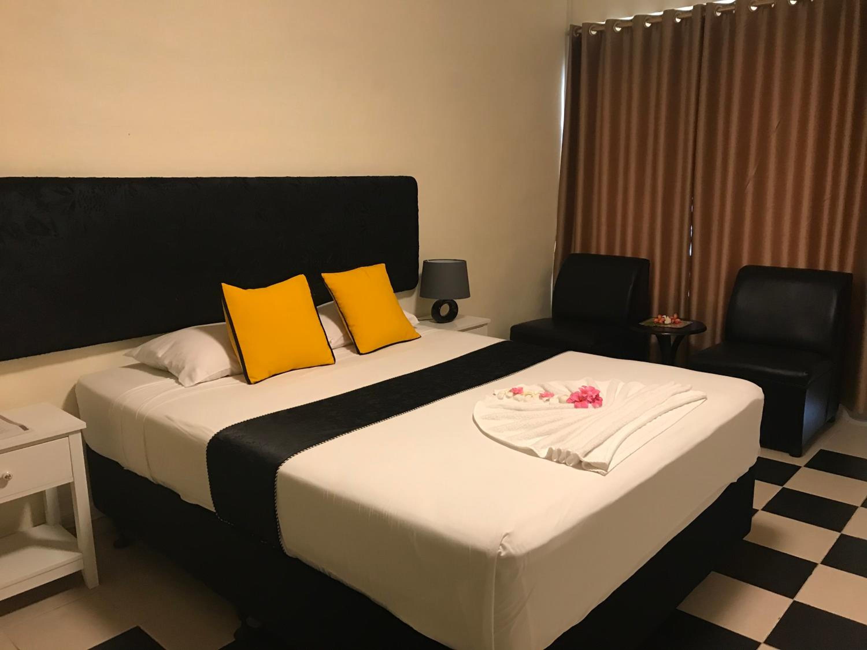 Superior Triple Room