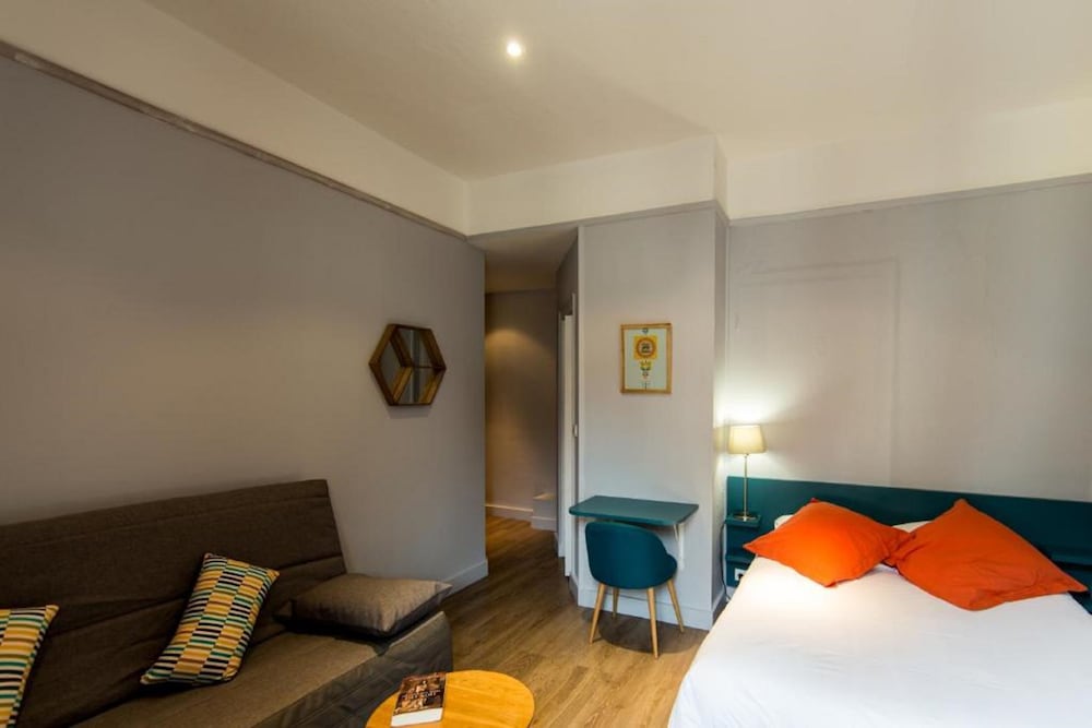 Quadruple Room, Ensuite photo 1