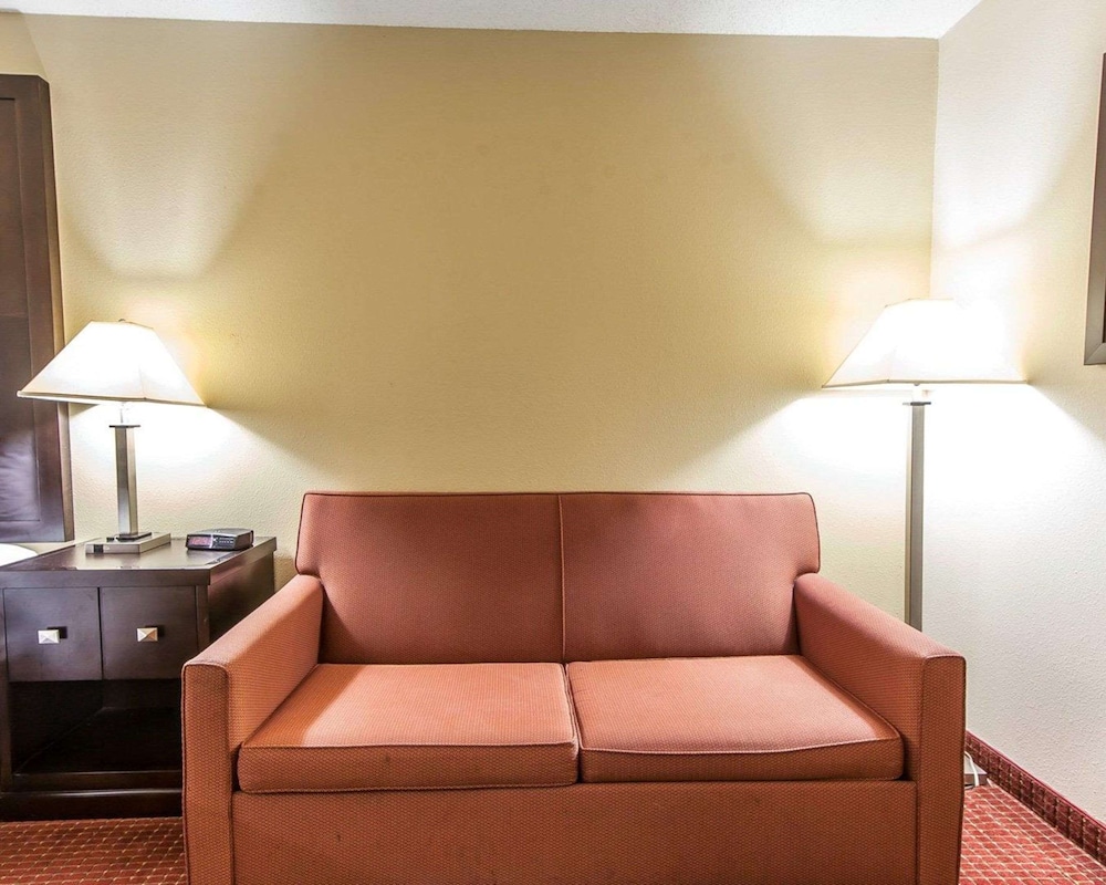 Standard Room, Non Smoking - Photo 6