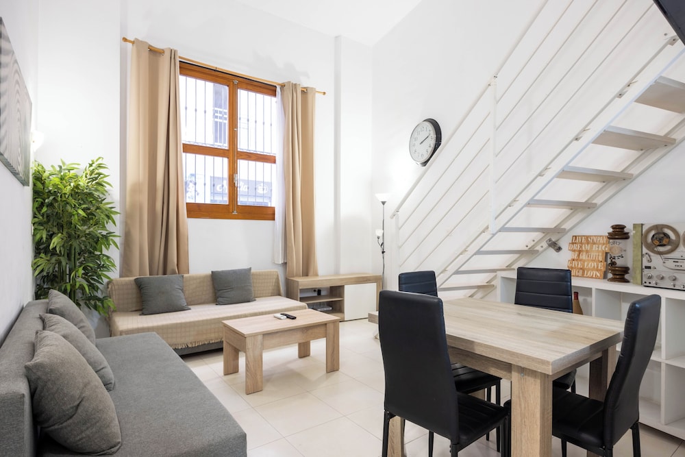 Apartamento Básico