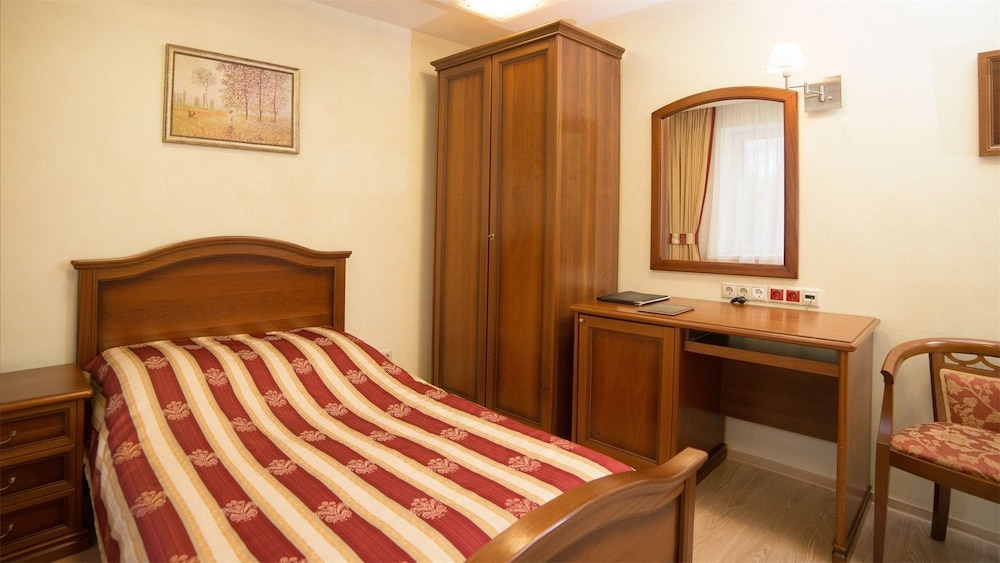 Standard Single Room photo 1