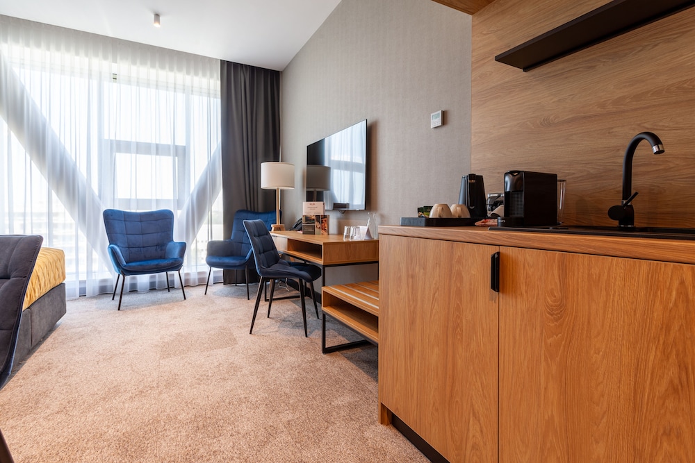 Superior Double Room - Photo 3